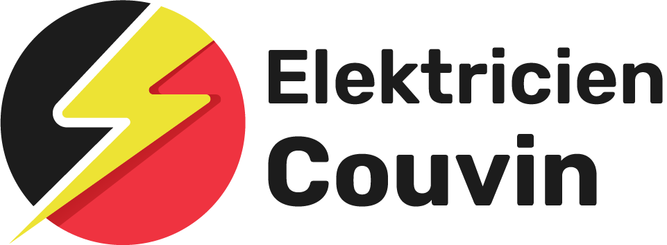 Logo Elektricien Couvin